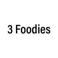 3 Foodies