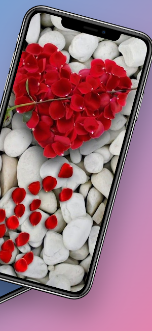 Love Heart Images Screenshot 1