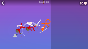 Ragdoll Fight Screenshot 0