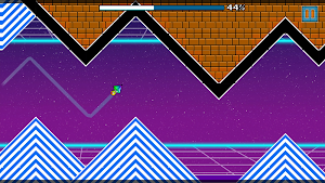 Portal Dash: Levels Screenshot 3