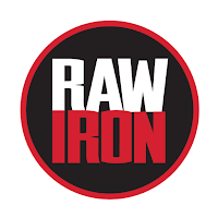 Raw Iron Fitness