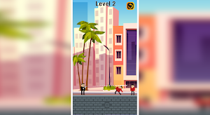 Mister Bullet Gun Screenshot 0