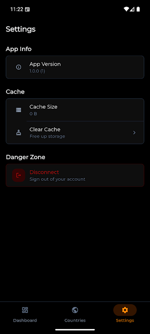 Levelplay Analytics Screenshot 3
