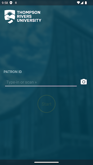 TRUMeescan Screenshot 1