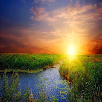 Sunrise Wallpaper Terbaru