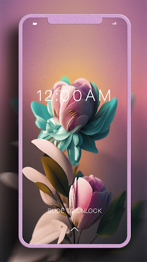 Rose Wallpapers Screenshot 3