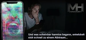 MANHUNT - die Jagd beginnt Screenshot 2