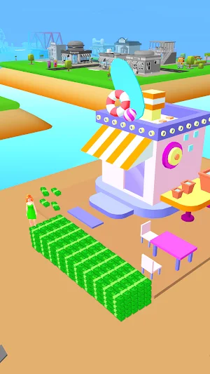 Money Universe Screenshot 1