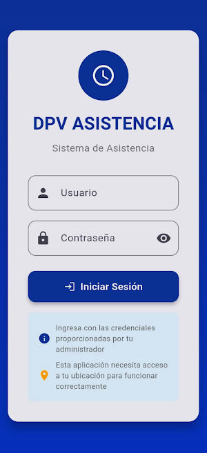 DPV Screenshot 2