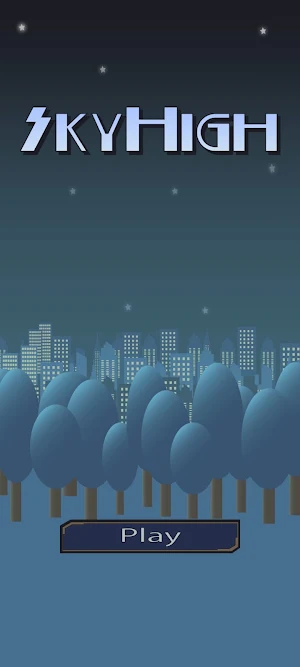 SkyHigh Screenshot 2