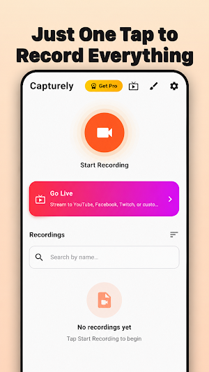 Screen Recorded - Capturely Screenshot 0