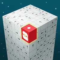 Tap Block Away 3D: Tap Master