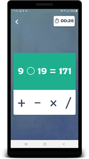 Brain Games Screenshot 3