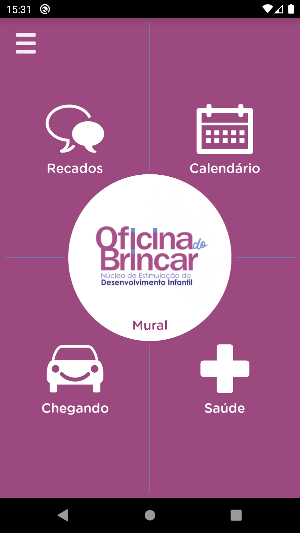 Oficina do Brincar Screenshot 0