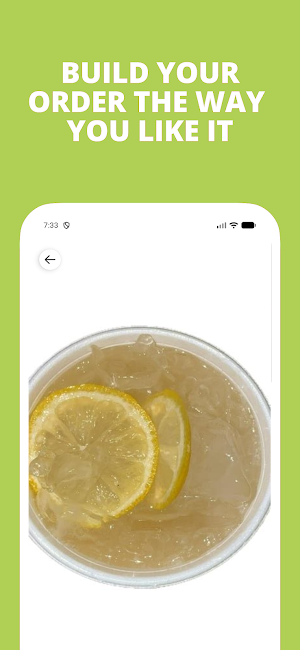 Succulent Eats And Drinks LLC Screenshot 1