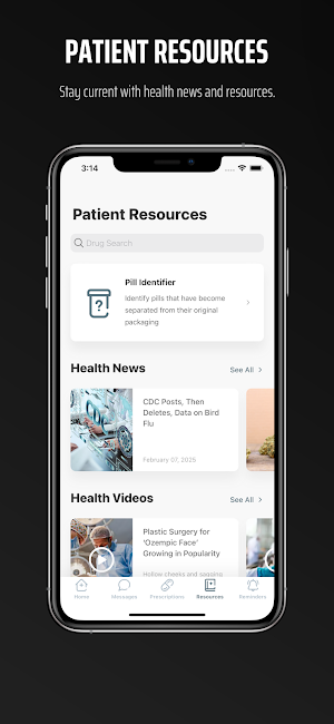 Stone's Pharmacy Screenshot 3