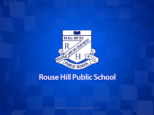 Rouse Hill Public School Screenshot 2