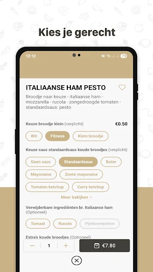 Happy Burger Screenshot 2