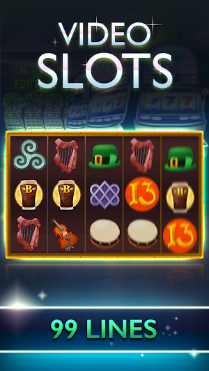 Casino Magic FREE Slots Screenshot 3