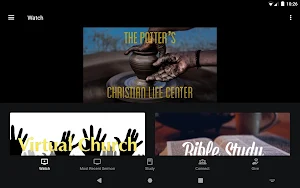 The Potter's CLC Screenshot 3