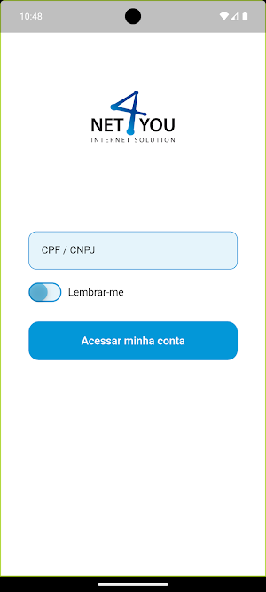 NET4YOU Screenshot 0