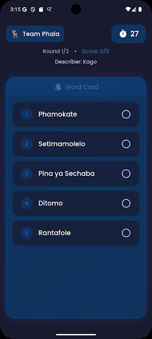 BWin30 Screenshot 3