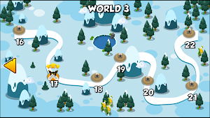 Battle of Heroes Screenshot 2