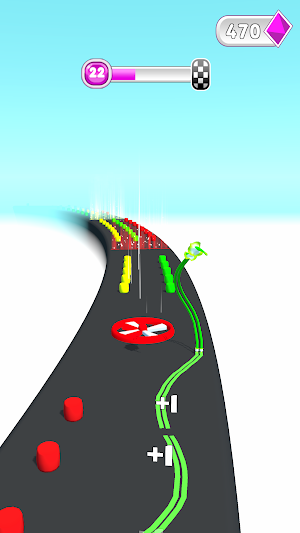 Floppy Run 3D Screenshot 3
