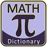 Mathematics Dictionary