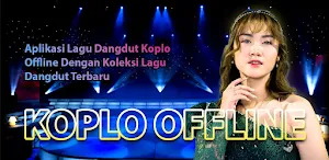 Dangdut Koplo 2024 Offline Screenshot 0
