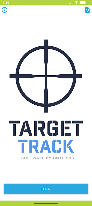 Onterris - Target TRACK Screenshot 0