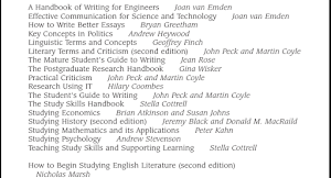 How to Write Better Essays Screenshot 1