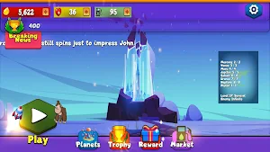 Kingotu Screenshot 1