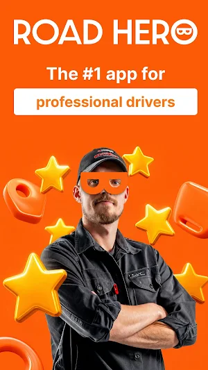RoadHero Screenshot 0