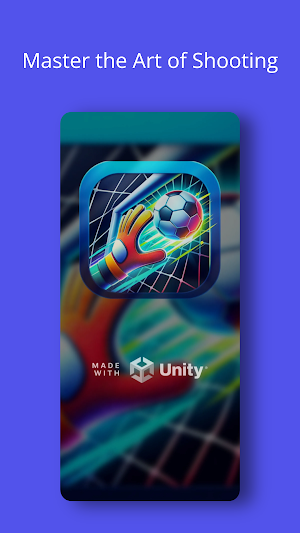 Goal Master: Shot & Score Screenshot 0