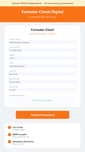 SmartFactura Screenshot 3