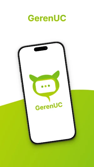 GerenUC Screenshot 0