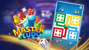 Ludo Master 2025 Screenshot 0