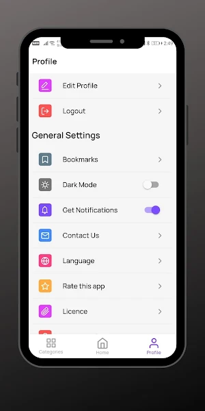 Help Pay Bills Screenshot 3