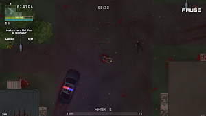 Zombie Outbreak Arena Screenshot 0