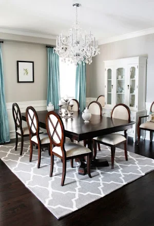 Modern dining Designs Screenshot 2