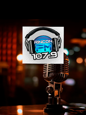 RADIO RINCÓN 107.9 FM Screenshot 3