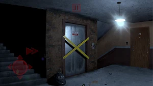 Next Floor - Elevator Horror Screenshot 0