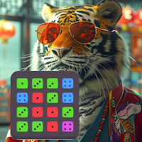 Dice Merge Master