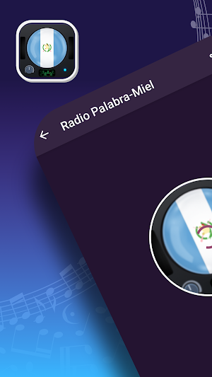 Radio Guatemala FM AM en Vivo Screenshot 2