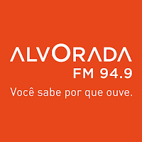 Rádio Alvorada 94.9 FM de BH