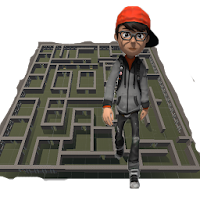 Aj Labyrinthe 3D