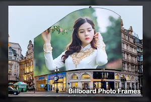 Billboard Photo Editor Screenshot 3