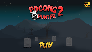 Pocong Hunter 2 Screenshot 0