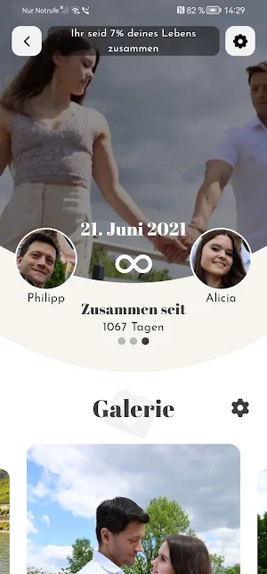 inTatches Screenshot 1
